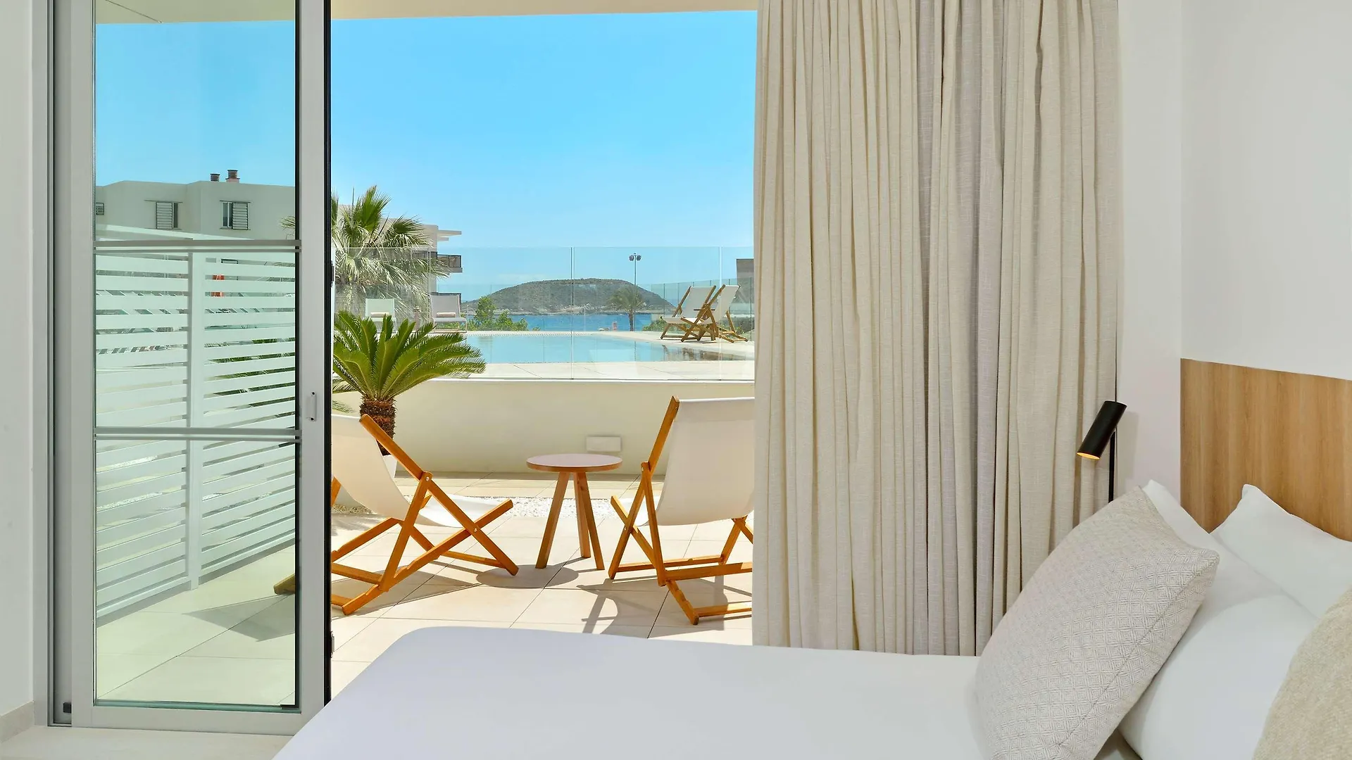 Innside By Melia Calvia Beach Magaluf  Espagne
