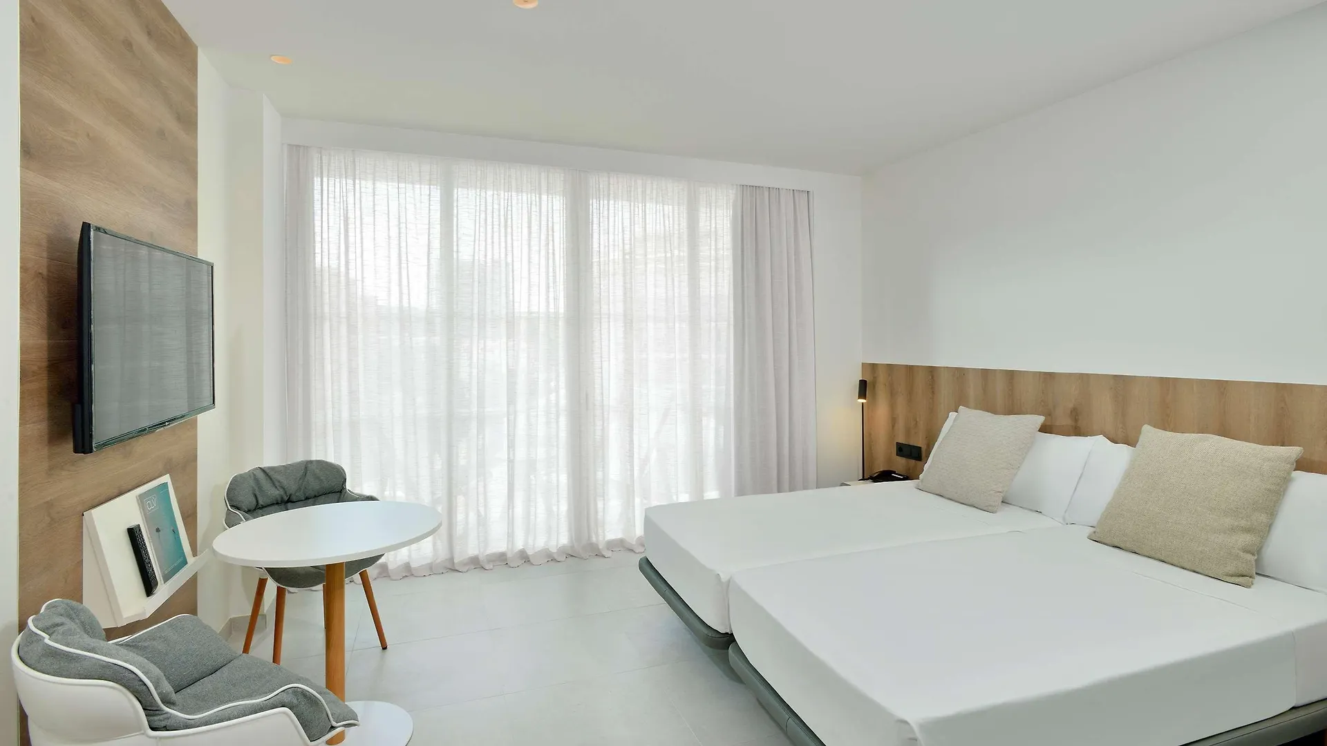 **** Hotel Innside By Melia Calvia Beach Magaluf  Espagne