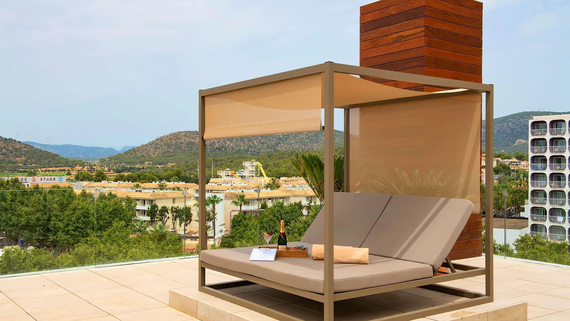 Hotel Innside By Melia Calvia Beach Magaluf