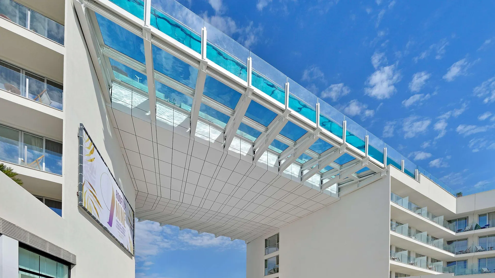 Innside By Melia Calvia Beach Magaluf  Magaluf (Mallorca)