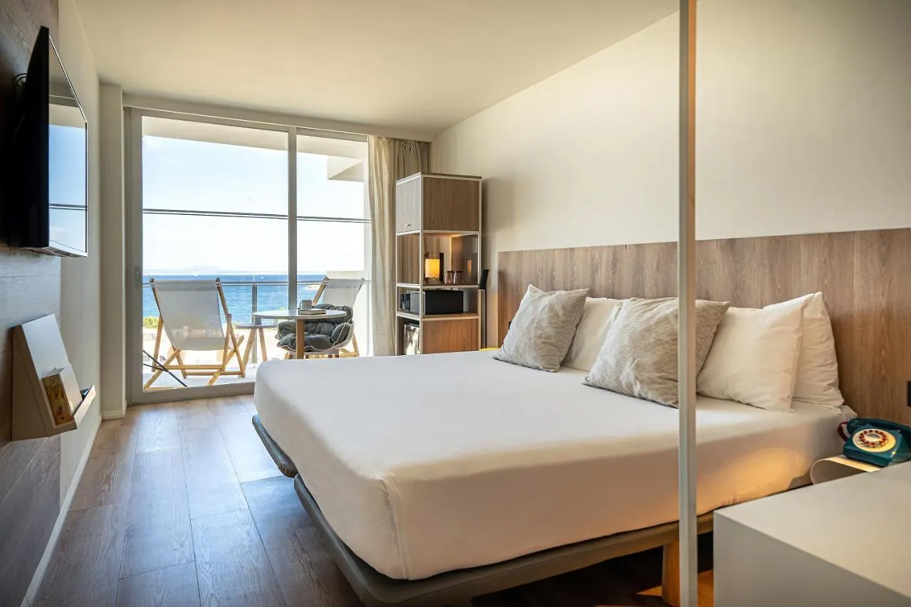 Innside By Melia Calvia Beach Magaluf  Espagne