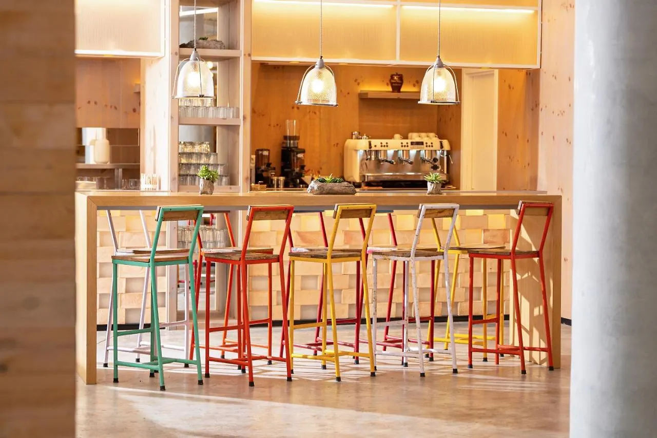 Innside By Melia Calvia Beach Magaluf  Hotel Magaluf (Mallorca)