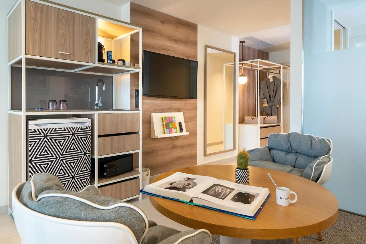 Hotel Innside By Melia Calvia Beach Magaluf