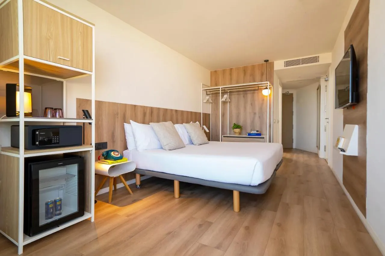 Innside By Melia Calvia Beach Magaluf  4*, Magaluf (Mallorca)
