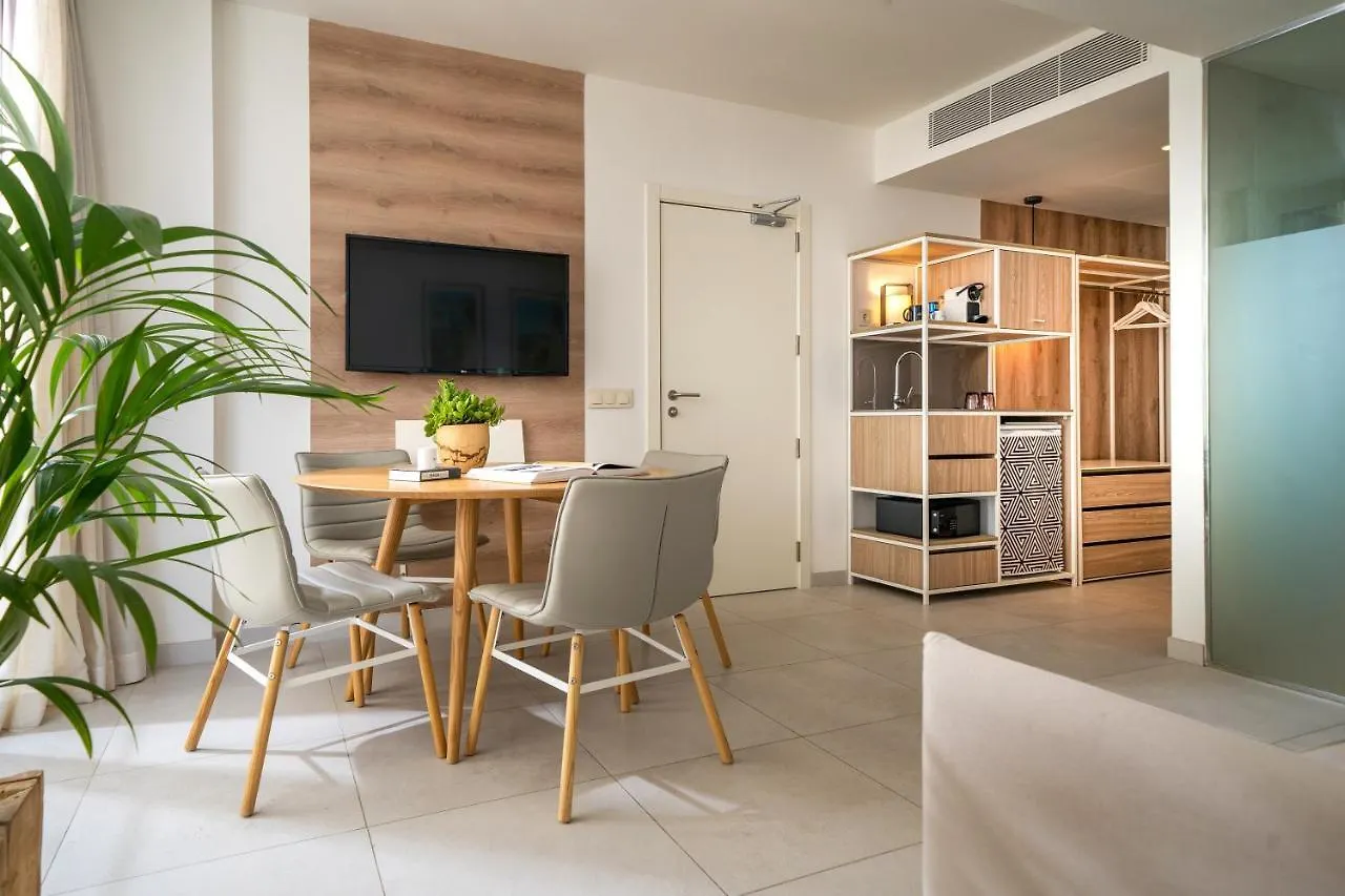 Innside By Melia Calvia Beach Magaluf