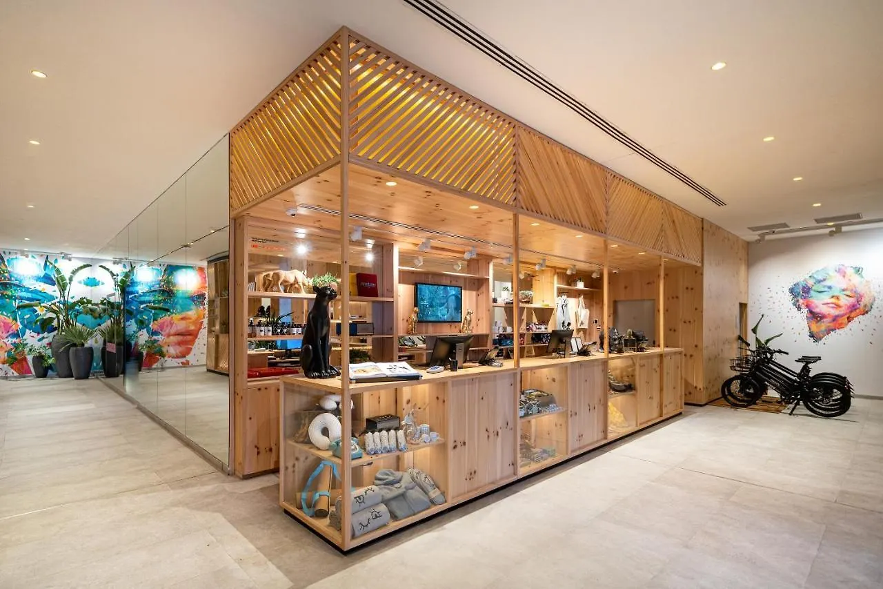 Hotel Innside By Melia Calvia Beach Magaluf