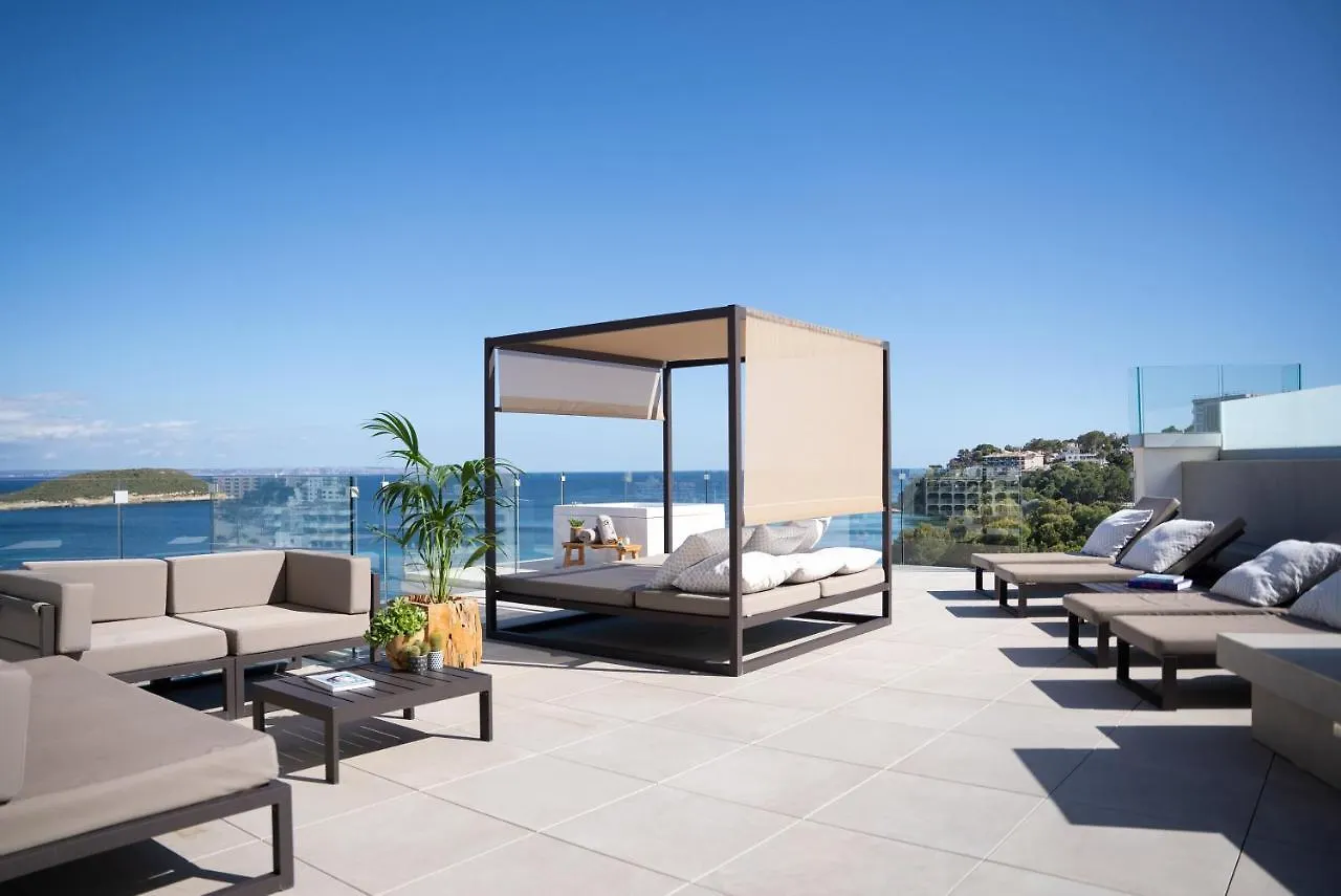 Hotel Innside By Melia Calvia Beach Magaluf