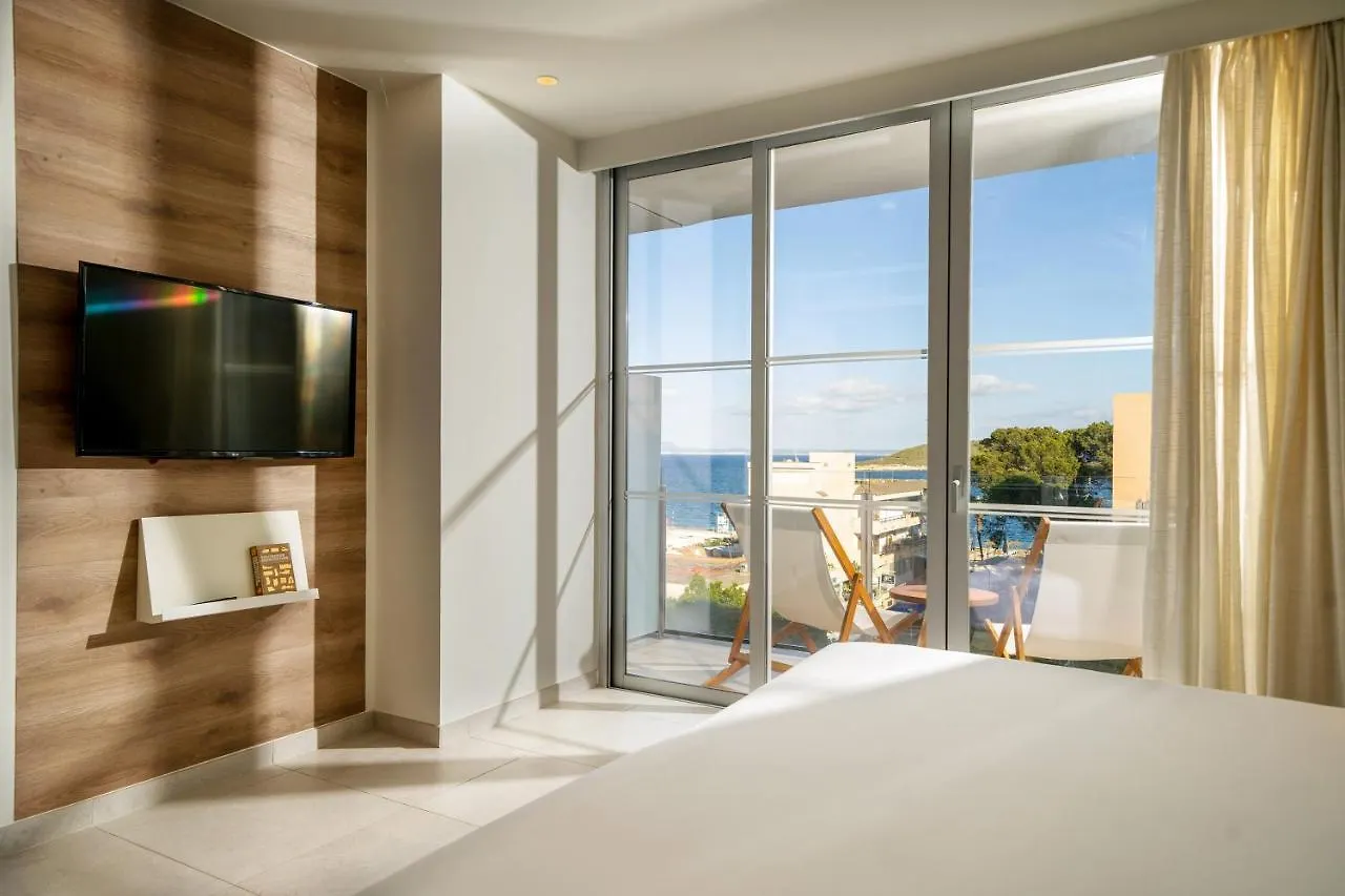 Innside By Melia Calvia Beach Magalluf 4*,