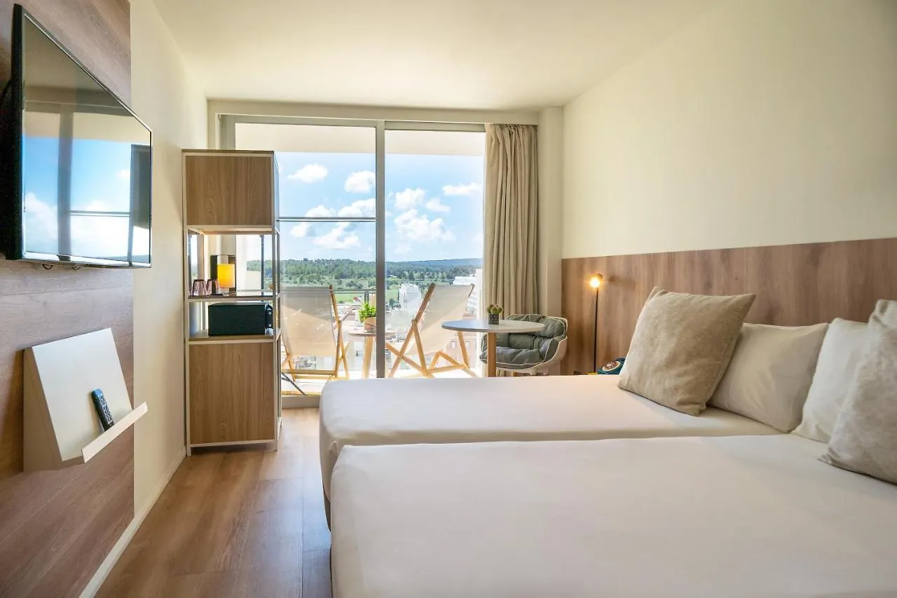 Innside By Melia Calvia Beach Magaluf  4*, Magaluf (Mallorca)
