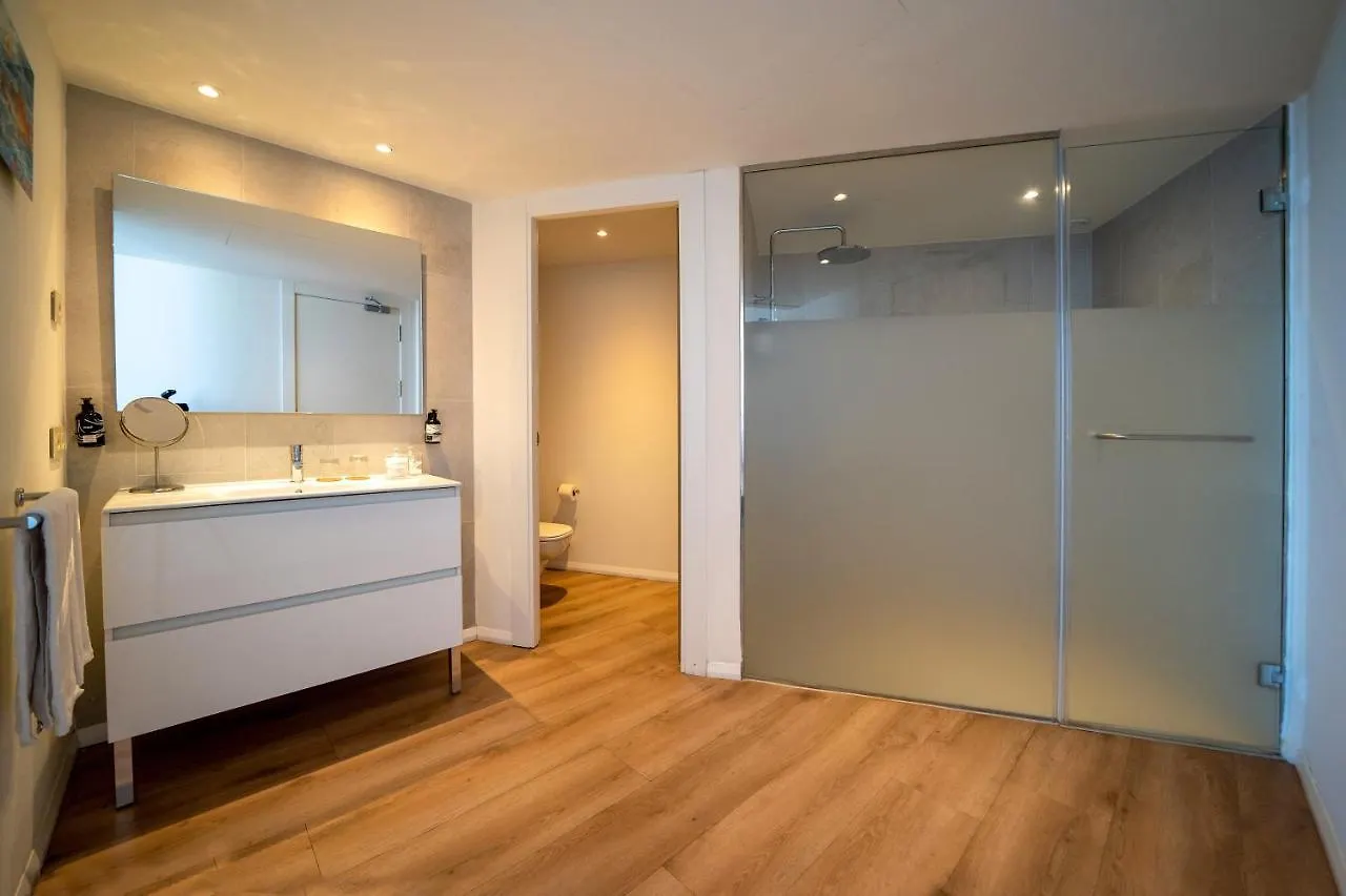**** Hotel Innside By Melia Calvia Beach Magaluf  Espagne