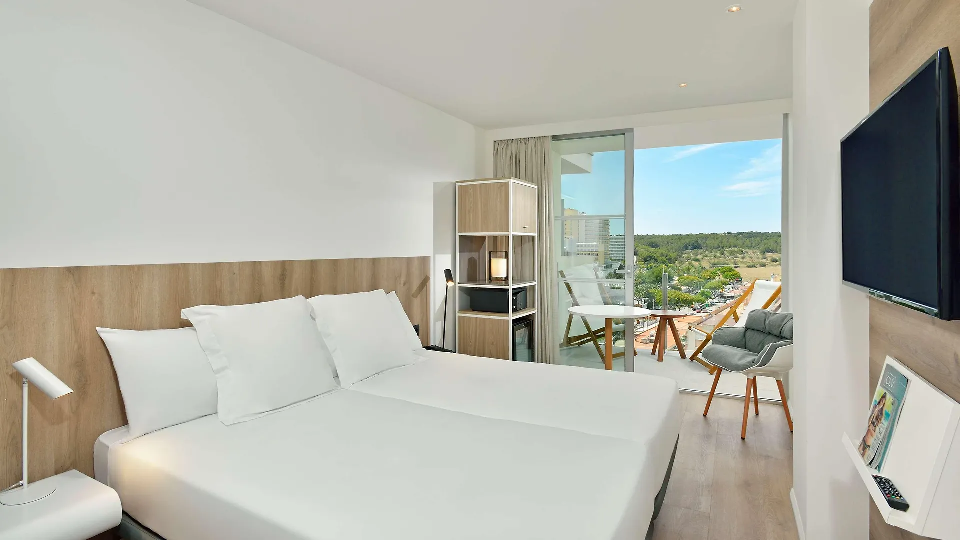 Hotel Innside By Melia Calvia Beach Magaluf