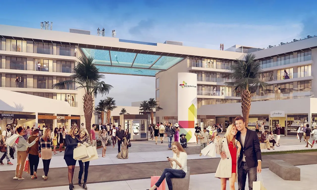 Hotel Innside By Melia Calvia Beach Magaluf