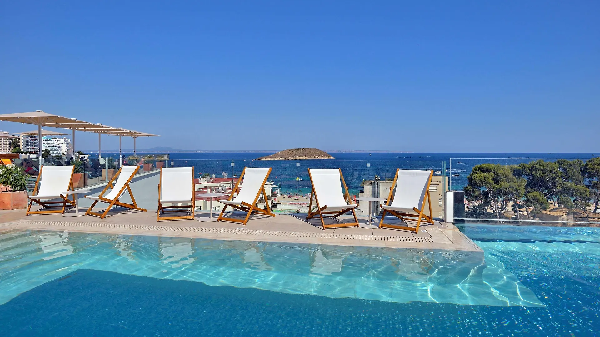 Innside By Melia Calvia Beach Magaluf