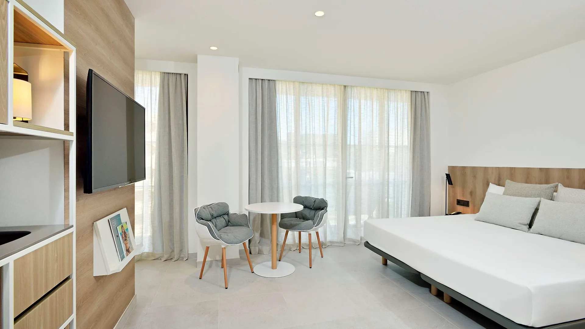 Hotel Innside By Melia Calvia Beach Magaluf