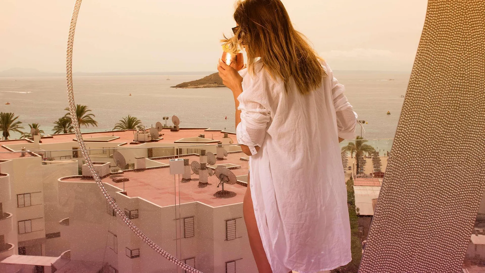 Hotel Innside By Melia Calvia Beach Magaluf