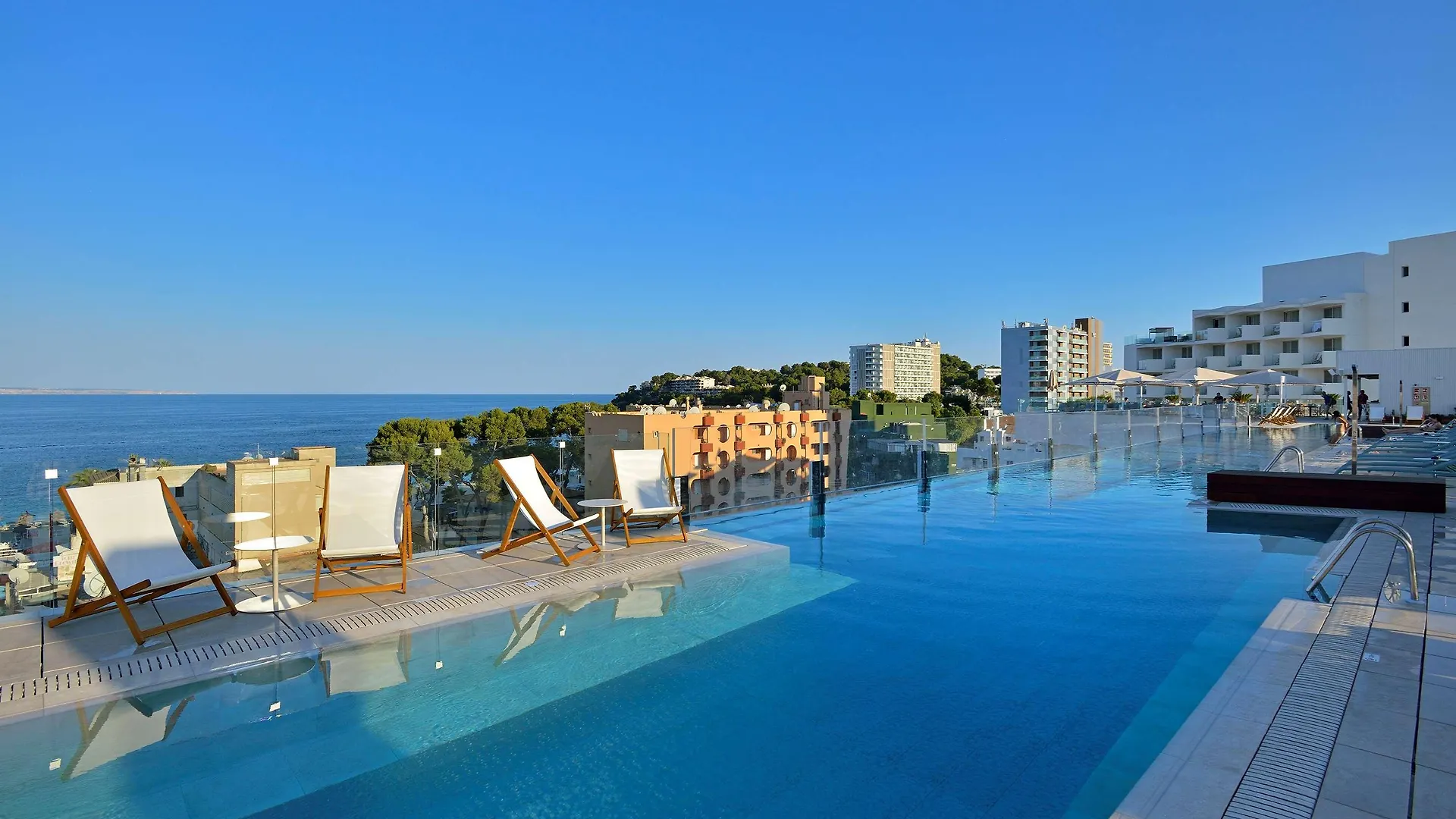 Hotel Innside By Melia Calvia Beach Magaluf