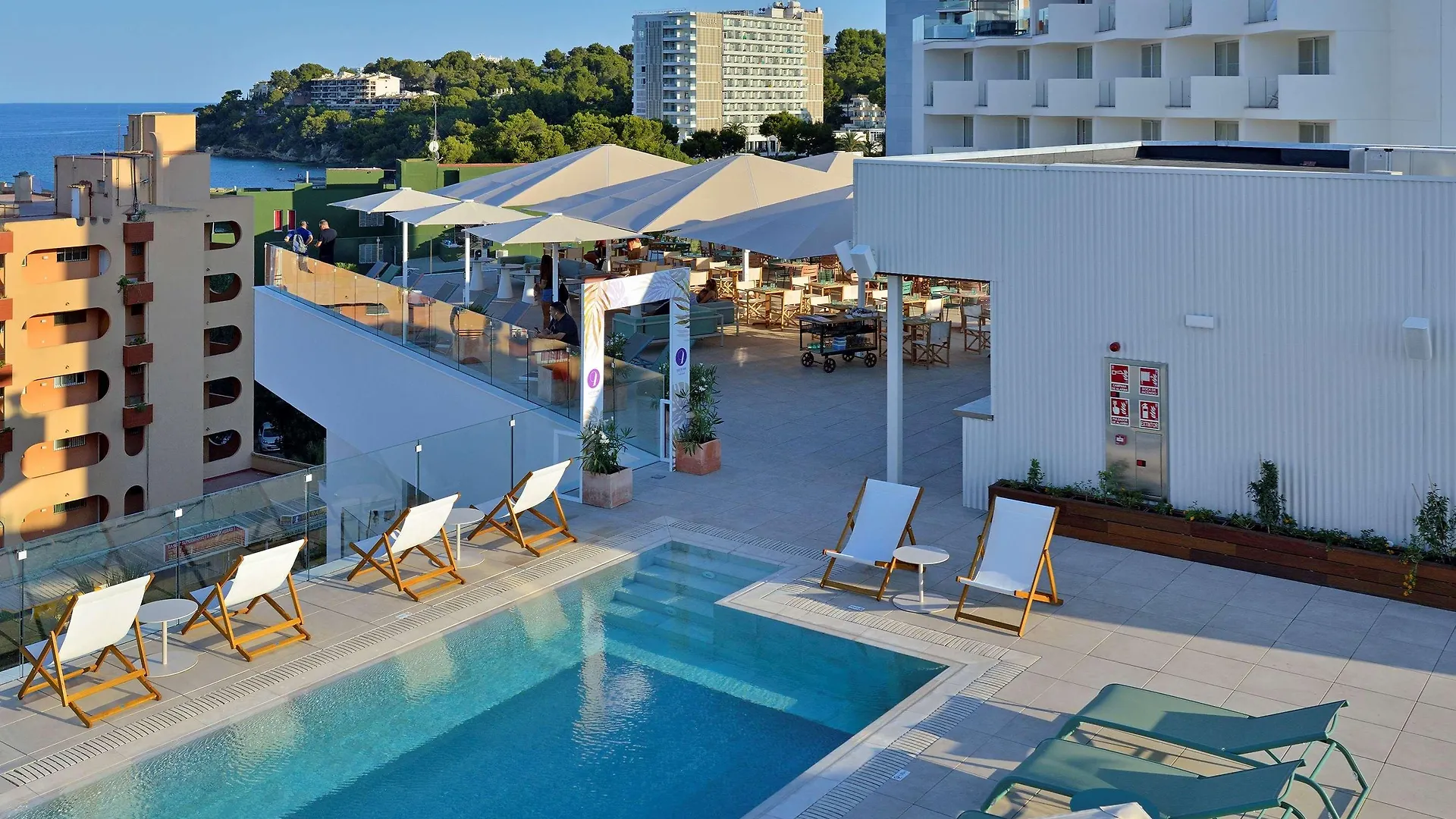 Innside By Melia Calvia Beach Magaluf