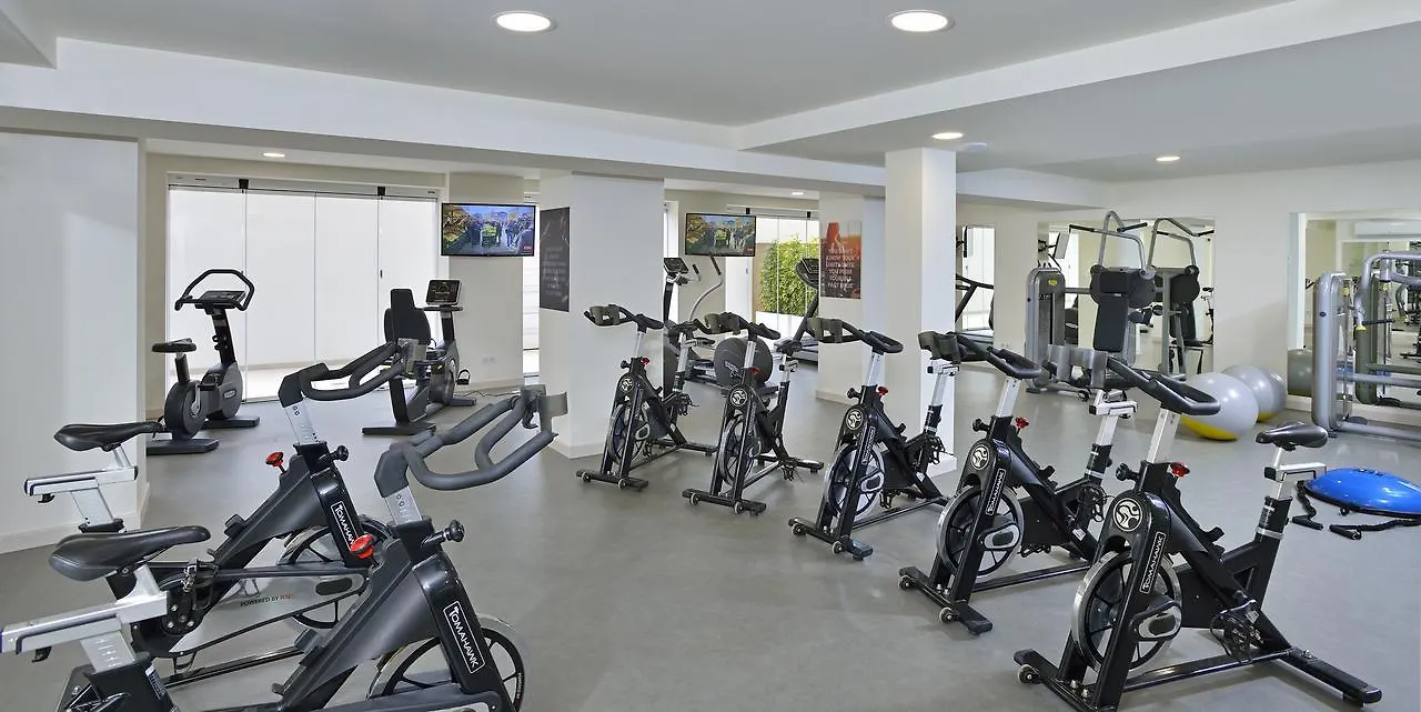 **** Hotel Innside By Melia Calvia Beach Magalluf Španělsko