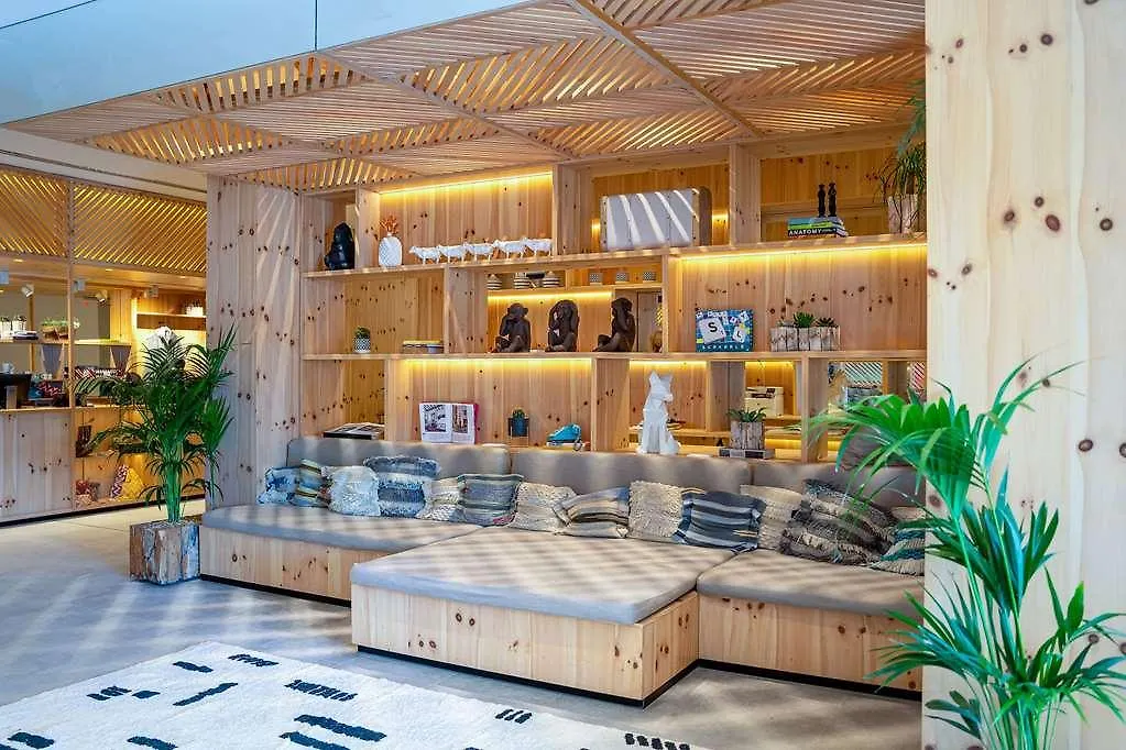 Hotel Innside By Melia Calvia Beach Magalluf