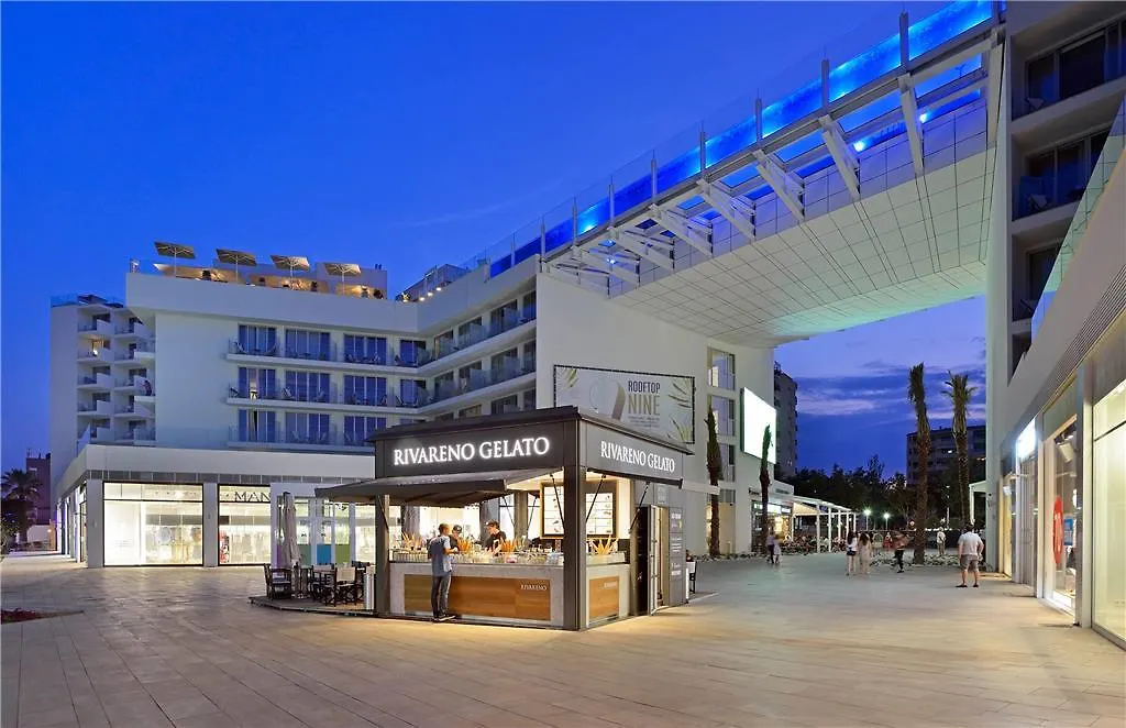 Innside By Melia Calvia Beach Magalluf Španělsko