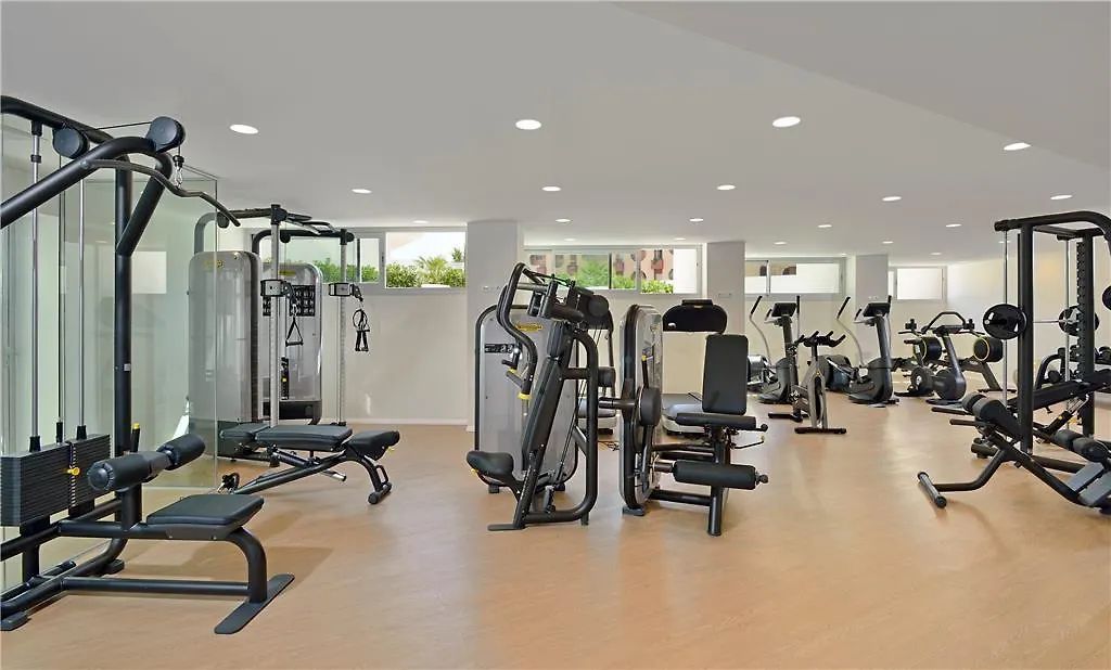 Innside By Melia Calvia Beach Magaluf  Otel Magaluf (Mallorca)