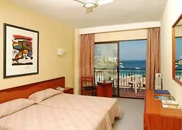 Innside By Melia Calvia Beach Magaluf  Hotel