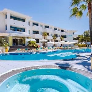 3* Appart hôtel Sotavento Club - Adults Only