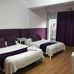 Muntaner Penzion