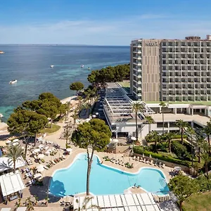 4* Hotel Melia Calvia
