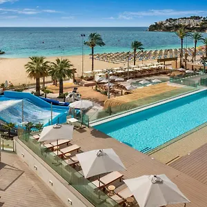 4* Hotel Innside By Melia Wave Calvia