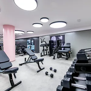 מלון Garbi Ibiza &, פלאייה דן בוסה
