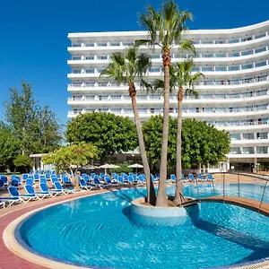 Hotel Hsm Atlantic Park Magaluf (Mallorca)
