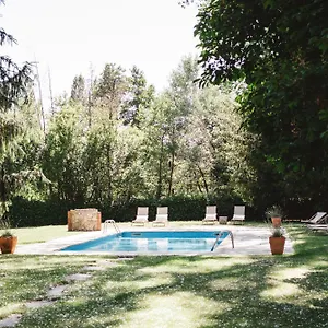 Mas Sant Marc Country house