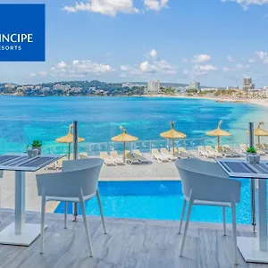 4* Hotel Bahia Principe Sunlight Coral Playa - Adults Only