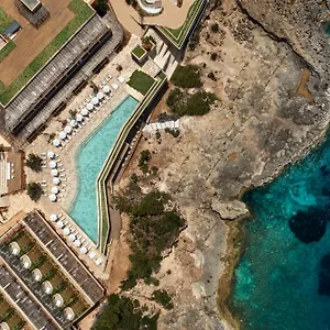 מלון Six Senses Ibiza, פורטינטקס