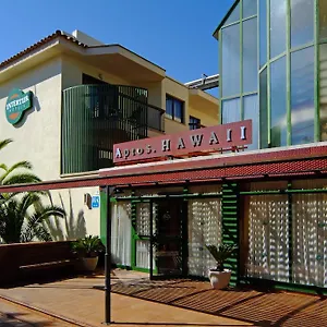 מלון דירות Leonardo Royal Mallorca Bay, Palmanova