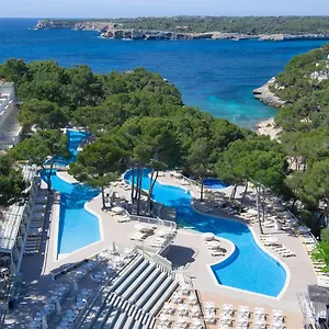 מלון Iberostar Club Cala Barca, Portopetro