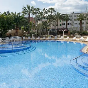 Hotel Hsm Don Juan Magaluf (Mallorca)