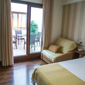 Hotel Carpe Diem Cordoue