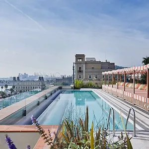 Hotel Soho House Barcelone
