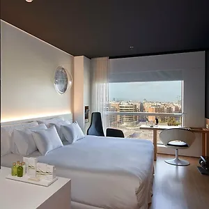 Hotel Barcelo Sants Barcelone