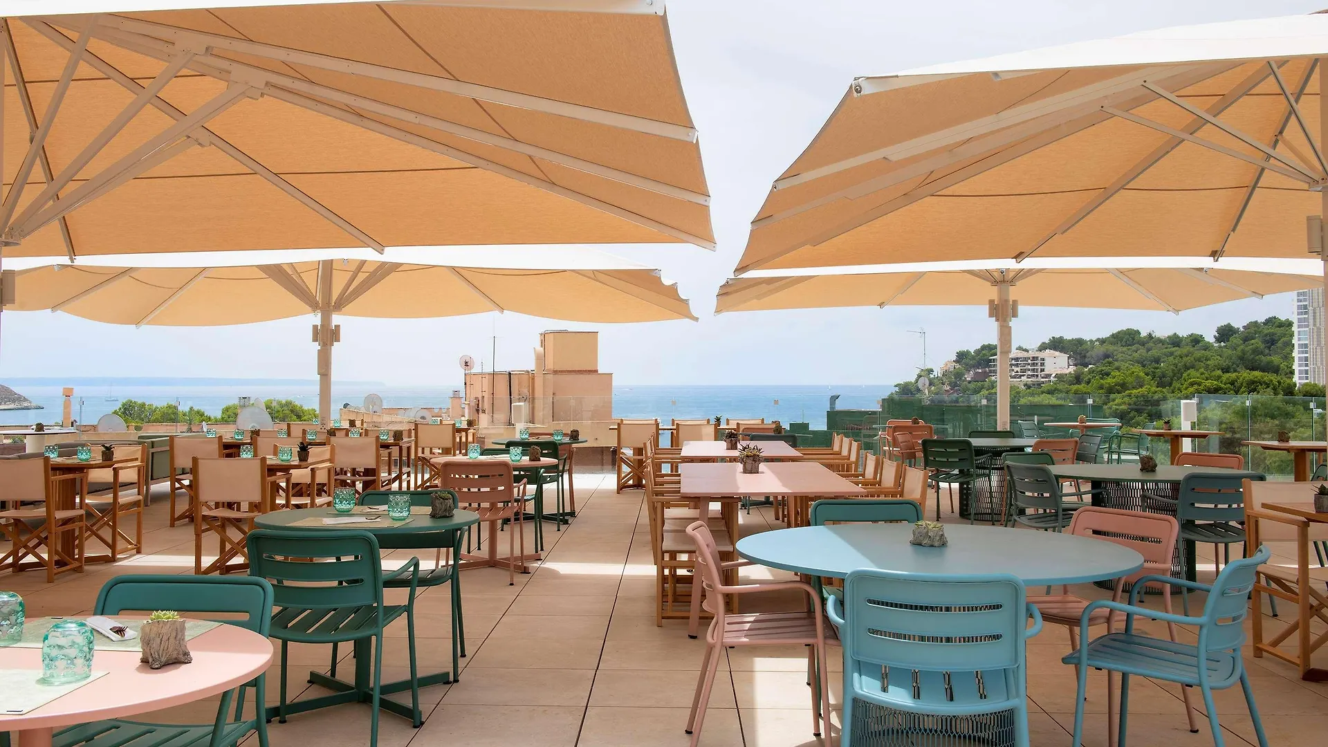 Hotel Innside By Melia Calvia Beach Magaluf