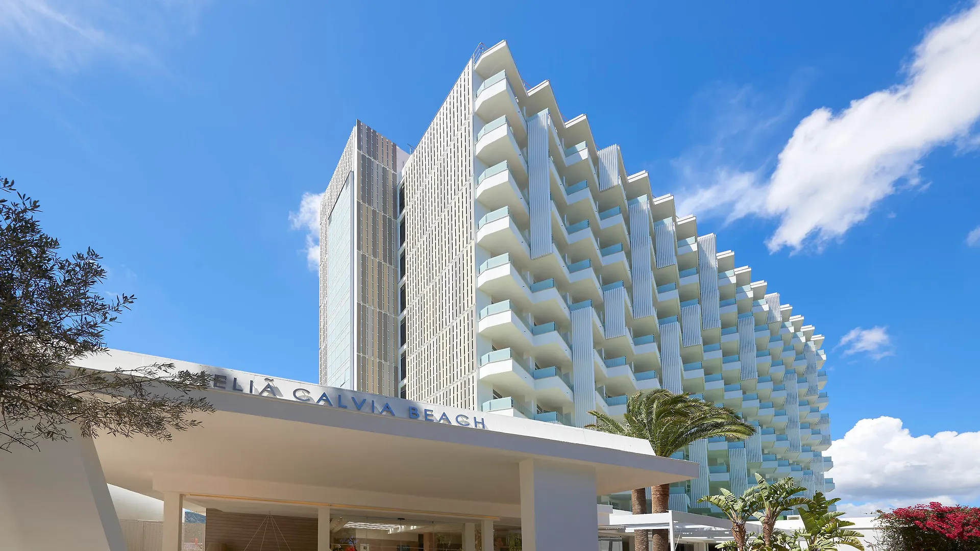 Innside By Melia Calvia Beach Magaluf  4*, Magaluf (Mallorca) Espagne
