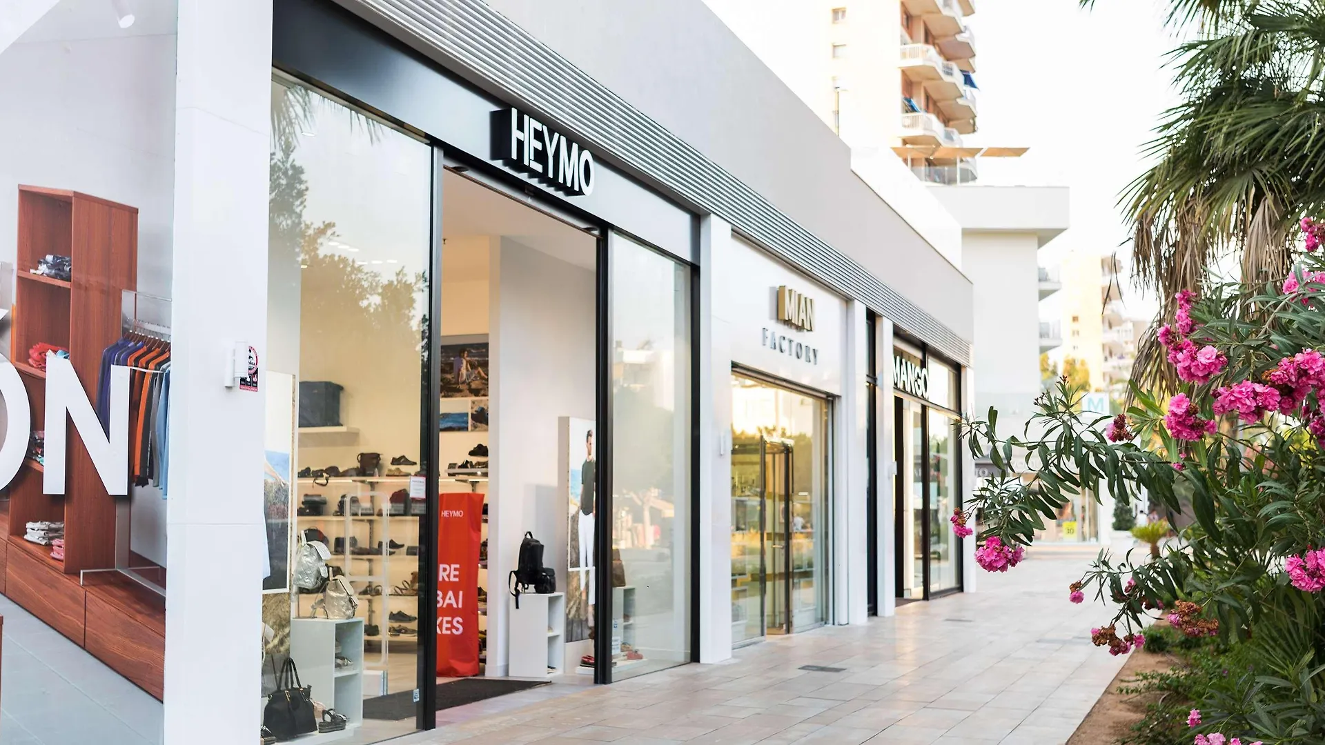 Innside By Melia Calvia Beach Magaluf