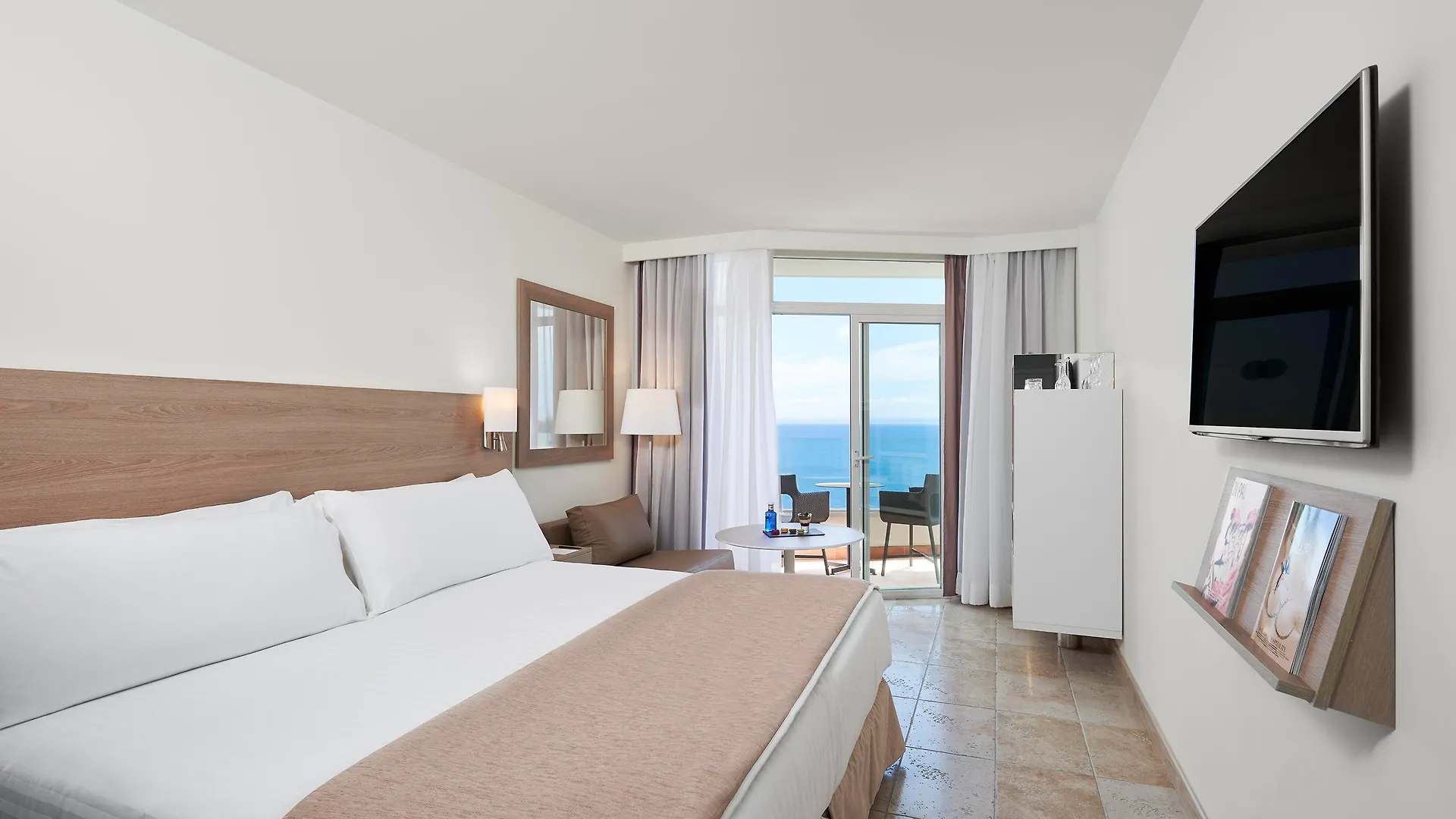 Innside By Melia Calvia Beach Magaluf  Hotel Magaluf (Mallorca)