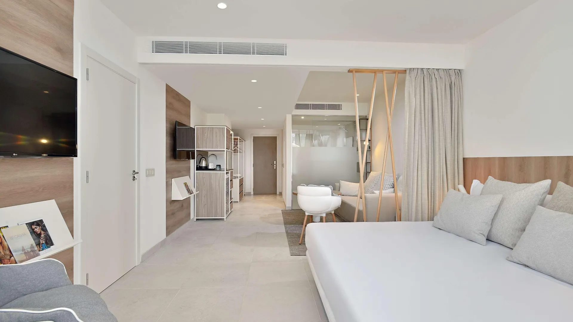 מגאלוף Innside By Melia Calvia Beach
