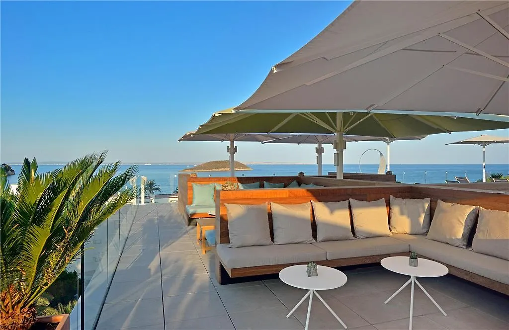Innside By Melia Calvia Beach Magaluf  4*, Magaluf (Mallorca)